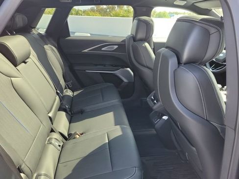 New 2026 Cadillac Lyriq Premium Sport w/ LPO, ONYX Package RWD image 24