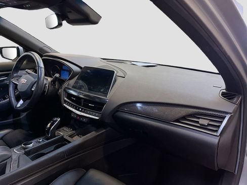 Used 2024 Cadillac CT5 Sport AWD/4WD image 28