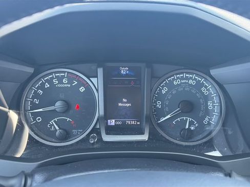 Used 2020 Toyota Tacoma TRD Pro AWD/4WD image 23