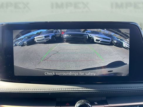 Used 2023 Nissan Ariya AWD image 21