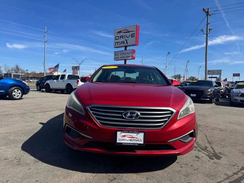 Used 2017 Hyundai Sonata SE image 8