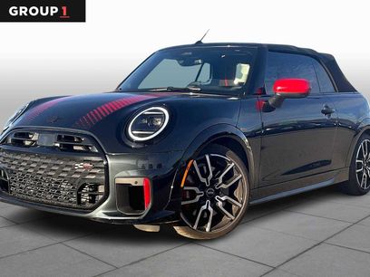 Used 2025 MINI Cooper John Cooper Works