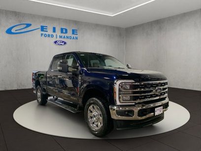 New 2025 Ford F250 Lariat w/ Lariat Ultimate Package