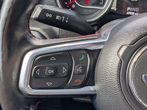 Certified 2020 Jeep Gladiator Rubicon image 18