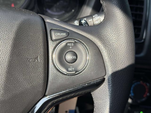 Used 2022 Honda HR-V Sport image 18