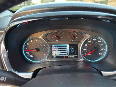 Used 2019 Chevrolet Traverse LT w/ LT Premium Package image 43