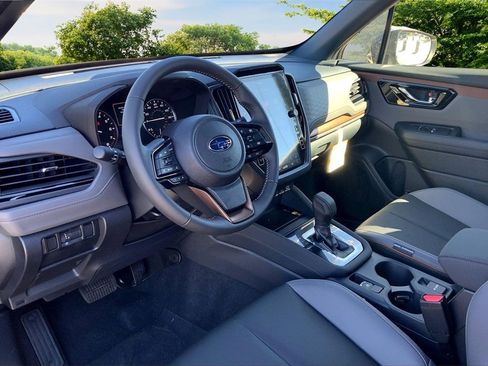 New 2025 Subaru Forester Sport image 7