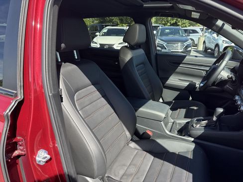 Certified 2026 Honda CR-V Sport-L image 29
