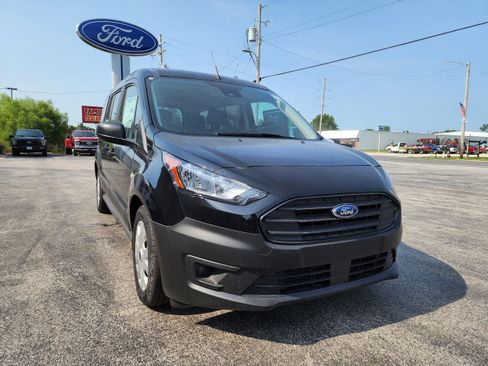 New 2023 Ford Transit Connect XL image 3