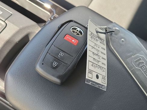 New 2026 Toyota Prius Plug-In Hybrid image 39