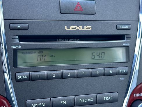 Used 2007 Lexus ES 350 image 17