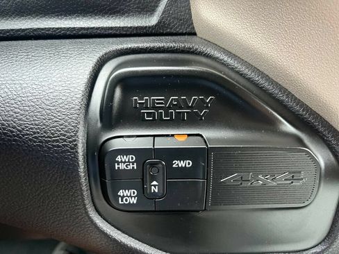 Used 2023 RAM 2500 Laramie AWD/4WD image 52
