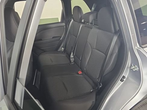 Certified 2026 Subaru Forester Premium AWD/4WD image 25