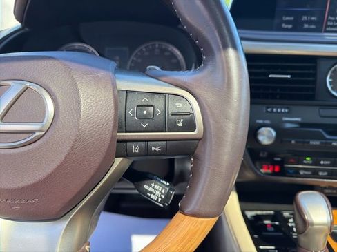 Used 2020 Lexus RX 350 AWD w/ Premium Package image 23