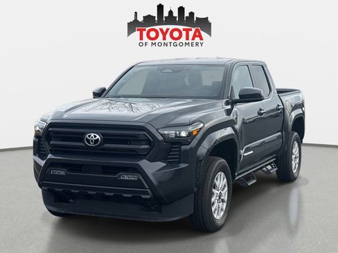 Used 2024 Toyota Tacoma SR5 image 9