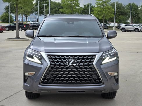 Used 2023 Lexus GX 460 Premium w/ Premium Plus Package AWD/4WD image 49