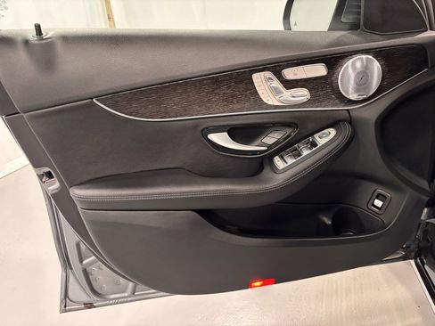 Certified 2021 Mercedes-Benz C 300 4MATIC Sedan image 15