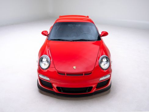 Used 2010 Porsche 911 GT3 image 46