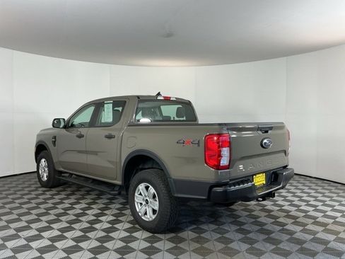 Used 2025 Ford Ranger XL w/ Trailer Tow Package image 6