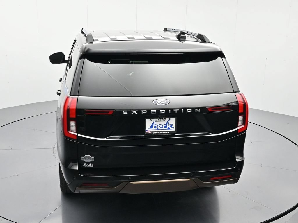 New 2026 Ford Expedition King Ranch AWD/4WD image 34