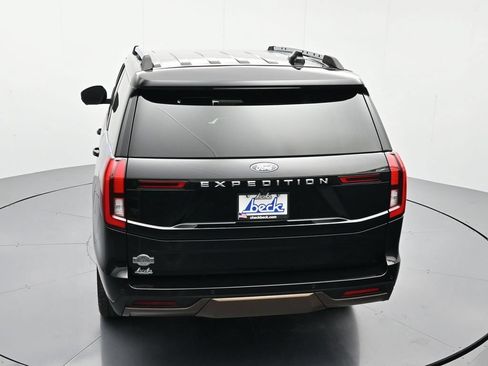 New 2026 Ford Expedition King Ranch AWD/4WD image 34