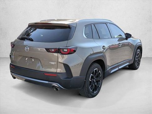 Used 2024 MAZDA CX-50 Meridian Edition w/ Weather Package AWD/4WD image 6