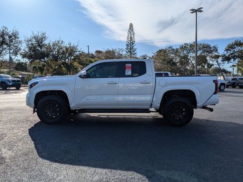 New 2026 Toyota Tacoma SR5 RWD image 6