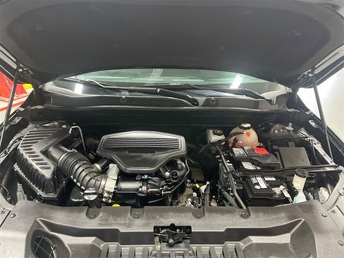 Used 2020 Chevrolet Blazer Premier image 31