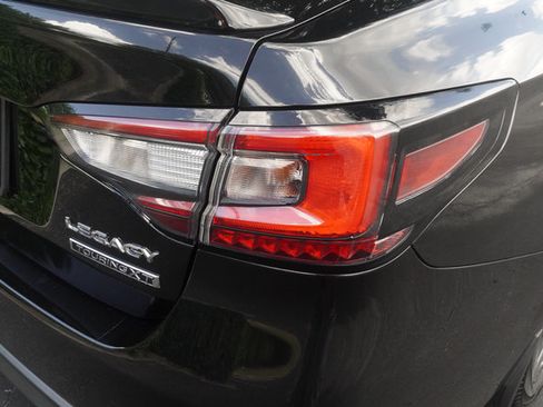 Used 2024 Subaru Legacy Touring XT AWD/4WD image 30