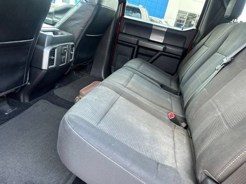 Used 2015 Ford F150 XLT w/ Equipment Group 302A Luxury RWD image 6