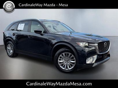 Used 2024 MAZDA CX-90 3.3 Turbo w/ Select Package
