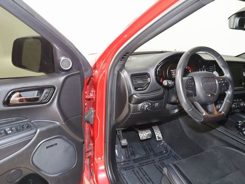 Used 2021 Dodge Durango SRT w/ Black Package image 49