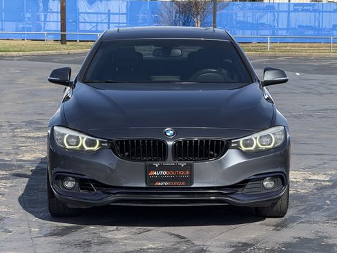 Used 2019 BMW 440i Gran Coupe xDrive 440i xDrive w/ Convenience Package image 7