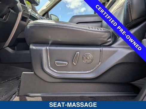 Certified 2020 Ford Expedition Platinum AWD/4WD image 30