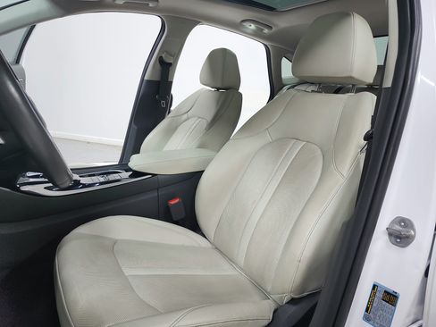 Used 2023 Hyundai Sonata Limited FWD image 20