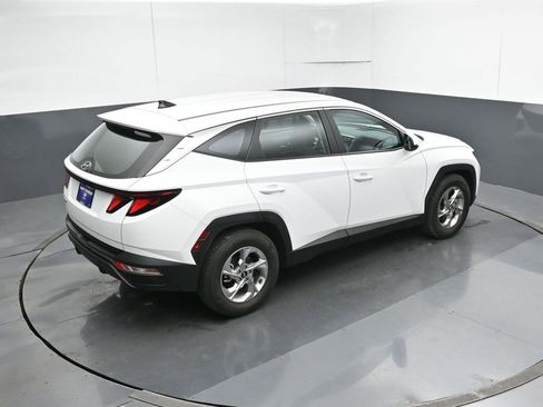 Used 2024 Hyundai Tucson SE image 54