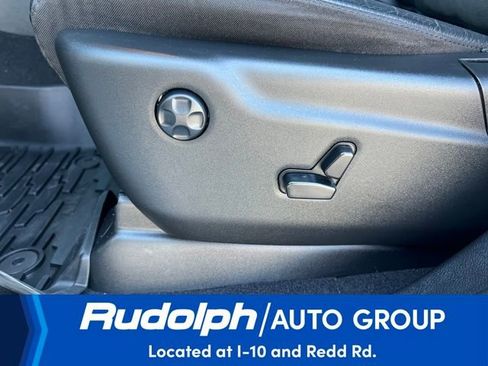 Used 2020 Jeep Grand Cherokee Laredo w/ Quick Order Package 2BN North image 13