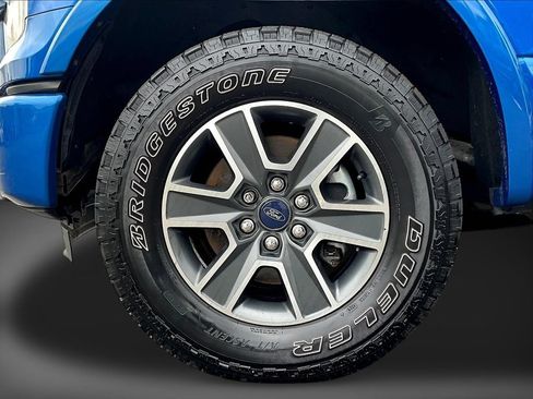 Used 2016 Ford F150 XLT w/ Equipment Group 302A Luxury AWD/4WD image 36