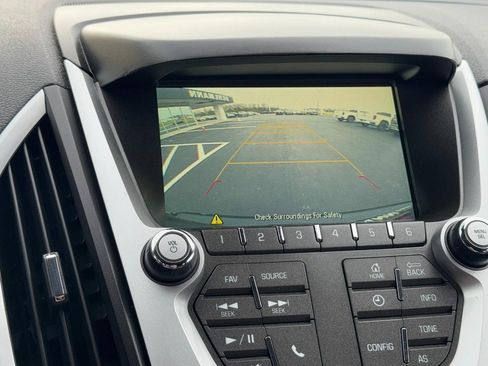 Used 2017 GMC Terrain SLE w/ Convenience Package image 23