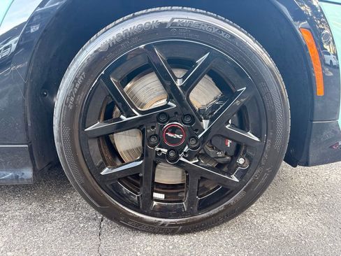 Used 2025 MINI Cooper S image 6