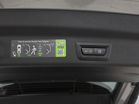 New 2026 BMW X1 xDrive28i w/ Technology Package image 13