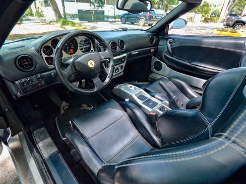 Used 2003 Ferrari 360 Spider RWD image 32