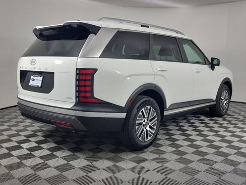 New 2026 Hyundai Palisade SEL Premium AWD/4WD image 5