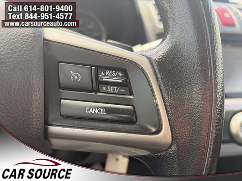 Used 2015 Subaru Crosstrek 2.0i Premium image 12