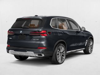 New 2026 BMW X5 xDrive40i w/ Executive Package AWD/4WD video 2