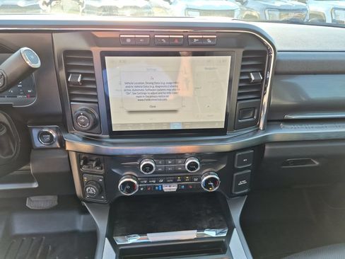 Used 2024 Ford F250 Lariat w/ Lariat Ultimate Package AWD/4WD image 27