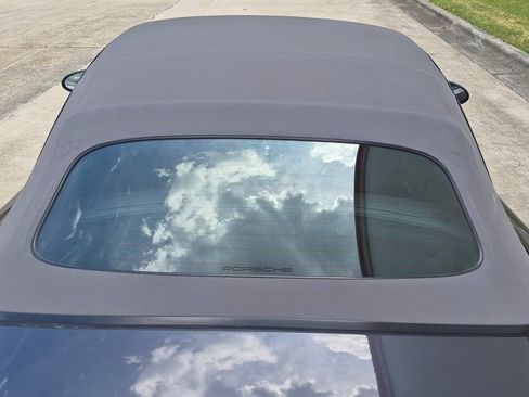 Used 2006 Porsche 911 Carrera S RWD image 71