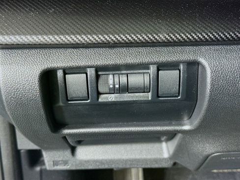 Certified 2025 Subaru Crosstrek 2.0i Premium image 19