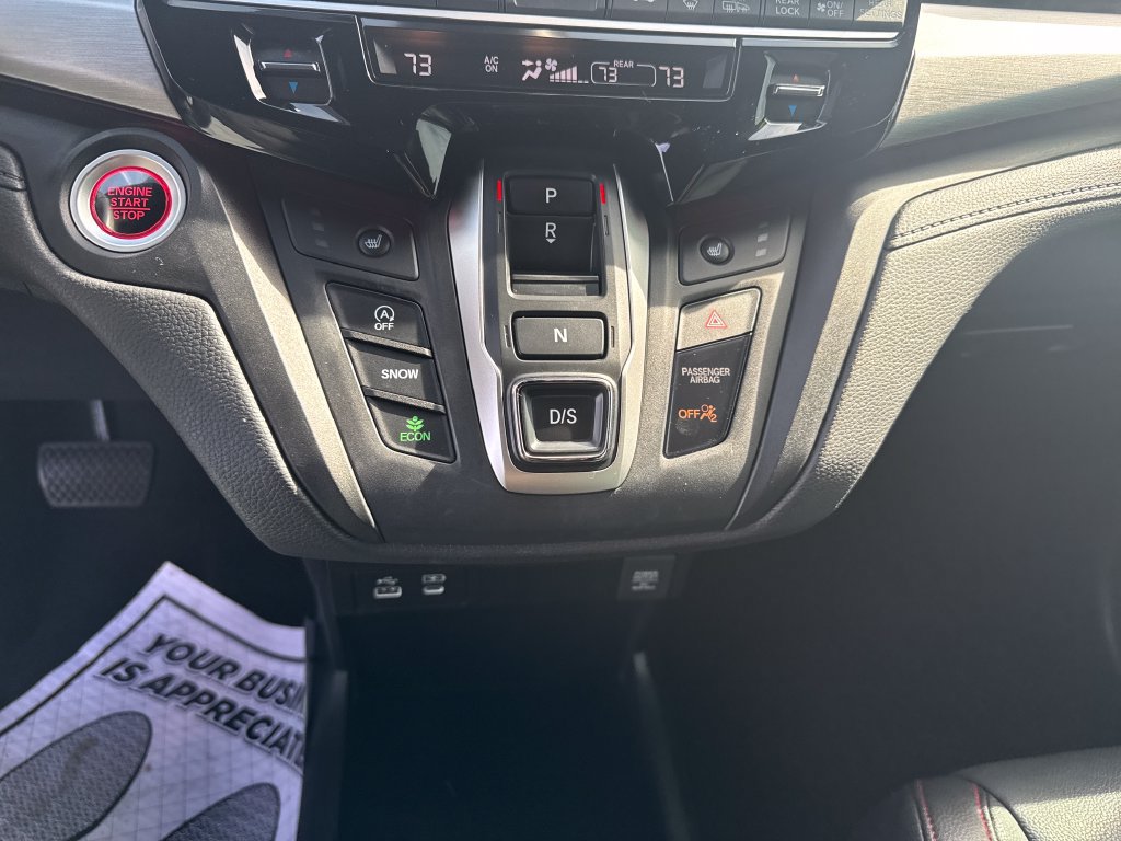 Used 2025 Honda Odyssey Sport-L image 21