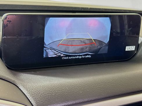 New 2026 MAZDA CX-50 AWD 2.5 S w/ Cargo Package image 9
